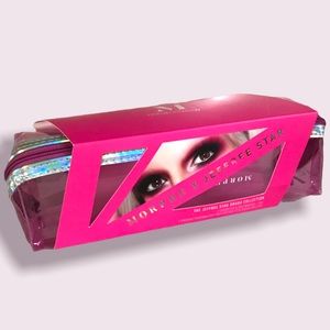 Morphe x Jeffree Star Makeup Bag